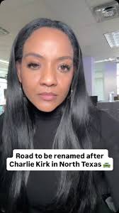 A major roadway in North Texas is set to be renamed Charlie Kirk Memorial  Parkway, and the decision is drawing both praise and backlash., Hood County  commissioners approved a proclamation this week to ...