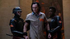 The loki show will be following that loki, back when he was still an incorrigible rapscallion, before he turned over a new leaf and died at thanos' hand. Loki Behind The Scenes Featurette Released