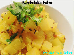 Kumbalakai Palya Recipe Seasoned Pumpkin Recipe Pumpkin Stir Fry Recipe Recipes Pumpkin Recipes Stir Fry Recipes