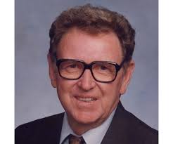 Charles Isbell Obituary (2013)