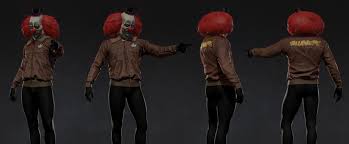 Vehicles allow frank to quickly travel around the mall, as well as kill hundreds of zombies without the danger of losing health. Dead Rising 4 Lemon Sky Studios Game Animation Art Outsource