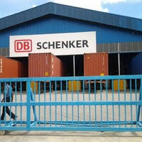 Di tiram duku, gelang patah membekalkan kambing untuk qurban, aqiqah dan jamuan dengan harga rm650.00/ekor. Photos At Db Schenker Warehouse Klc 6 Teraju Sinar S B Factory