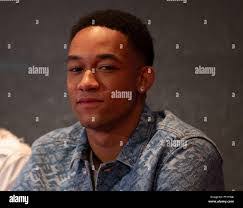 Levi Brink's Instagram, Twitter & Facebook