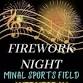 Minal Bonfire and Fireworks on Nov 5th event image
