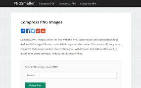 Compress Png Images Online For Free With This Png Compression And Optimization Archivadores