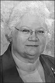 Louann O'Dell Obituary (2024)