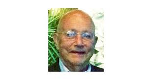 Harold Beebe Obituary (1928