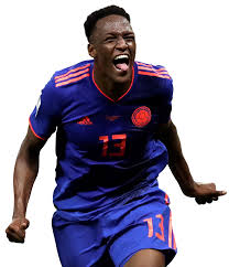 The only official source of news about everton, including manager carlo ancelotti and stars like richarlison, yerry mina and jordan pickford. Yerry Mina Football Render 47483 Footyrenders
