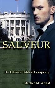Sauveur: Wright, Mr. Stephen M.: 9781533184412: Amazon.com: Books