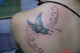 Wolves family tattoo on back by teejay at white tiger tattoo. Back Tattoo Designs For Girls Women Back Tattoos Ideas