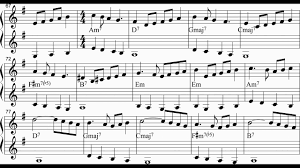 Violin sheets is a site for those who wants to access popular violin sheet music easily, letting them download the violin sheet music for free for trial purposes. Autumn Leaves 2 Violins Duet Free Sheet Music Youtube