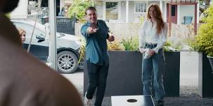 Cornhole Tournament