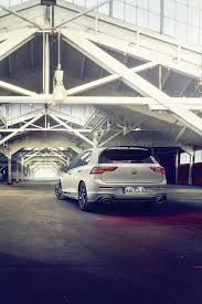 2021 Volkswagen Golf Gti Clubsport Wallpapers Wsupercars