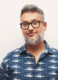 Antonio Manuel Fraga