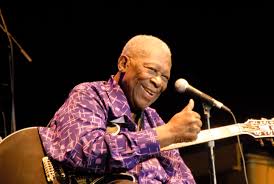 Resultado de imagen de BB king
