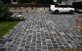 We offer a range of tile, wood, and carpeting, in addition to sanitaryware. Driveway And Parking Area Paving Options Archatrak Porcelain Pavers
