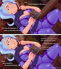 Yearn for hentai cum drink? Discover explicit futanari cum swallowing