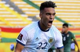Otamendi had a suspension agaisnt chili, romero was injury against chili round 2 , bolivie and equator. Lautaro Martinez Joaquin Correa Speak About Argentina Win Mundo Albiceleste