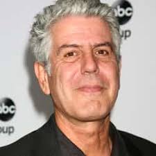 Famous American Chefs