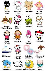 Official instagram for hello kitty you can never have too many friends! å–œæ¬¢çš„é¢†èµ° é«˜æ¸…å£çº¸ Hello Kitty Characters Hello Kitty Tattoos Hello Kitty Printables