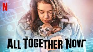 Download all together now (2020) hindi dubbed dual audio netflix film ,watch sorta like a rock star full movie online free on katmoviehd.nl. All Together Now 2020 Netflix Nederland Films En Series On Demand