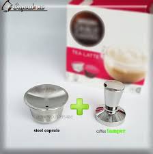 Check spelling or type a new query. Capsulone Stainless Steel Metal Dolce Gusto Machine Compatible Refillable Reusable Gift Nescafe Dolce Gusto Coffee Cafe Coffee Tamper Coffee Fonts Coffee Cafe