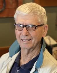 John A. "Jack" Wydeven Obituary