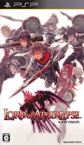 Por comentar otros rpgs que nacieron en psp, podríamos tener a cladun: Lord Of Apocalypse 2011 Mobygames