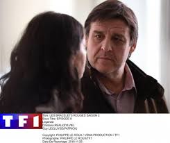 Il y fait la connaissance de clément, son camarade de. Un Role Magnifique Pour Le Nordiste Guy Lecluyse