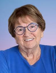 Obituary information for Margaret Ella Milton