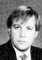 Jonathan Baggott Obituary (2010)