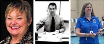 Heartfelt Goodbye to Three Retiring Teachers