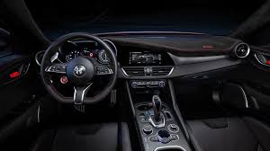 The 2021 Alfa Romeo Giulia Gta Has 540 Hp Wild Aero And Almost Zero Competition In 2020 Alfa Romeo Giulia Alfa Romeo Gta