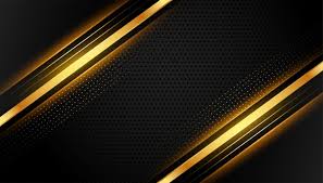 As the first woman of colour as welfare and equality officer i am keen to change and reclaim the narratives currently dominating our black history celebrations, and honour the black beauty and excellence that our black students deserve. Free Vector Premium Black And Gold Lines Abstract