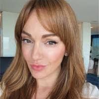 Irene Suarez's Instagram, Twitter & Facebook