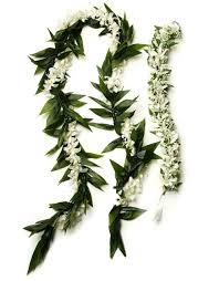 Check spelling or type a new query. Haku Wedding Lei Set Hawaiian Wedding Flowers Hawaiian Wedding Wedding Lei