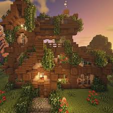 You can break this afterwards, yet having a wall around your village will help protect it from mobs. Cute Minecraft Village Ideas Novocom Top