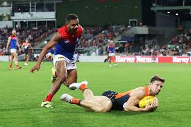 Toby greene in other locations. Giants Lose To Demons In Horror Night At Manuka Canberra Weekly