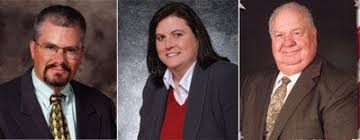 County lawyers vie for judge's seat