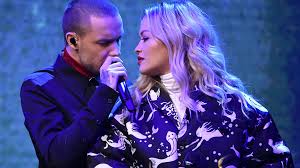 C#m7wasn't looking for love 'till i found you. Ex One Direction Star Liam Payne Heisser Flirt Mit Rita Ora