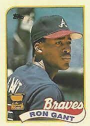 Ron Acuna's Instagram, Twitter & Facebook