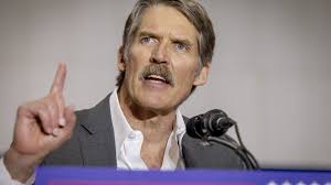 Republican Wisconsin Senate candidate says he doesn't oppose elderly people  voting