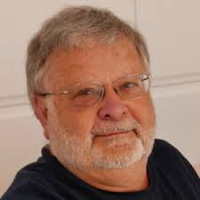 NATIONAL VOLUNTEER AWARD WINNER 2020