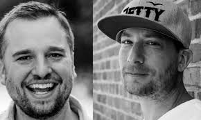 107: Ron Gershoni & Nathan Ferguson, Jetty Extracts