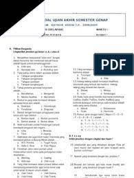 Check spelling or type a new query. Soal Dan Jawaban Seni Budaya Sem Ii Kls 8