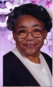 Ardelia Holmes Obituary (2011)