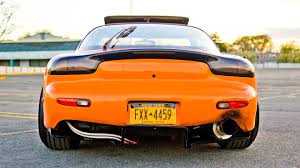 Curating the best rx7 content, all day, everyday. Ultimate Mazda Rx 7 Sound Compilation Youtube