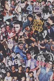 Hahaha i just love the outsiders and happened to find them ;) read more. Baes The Outsiders Imagines The Outsiders The Outsiders Cast