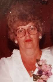 Obituary of Priscilla Mae Perkins