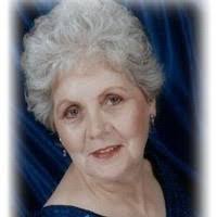 Mozell Taylor Hall Obituary 2017